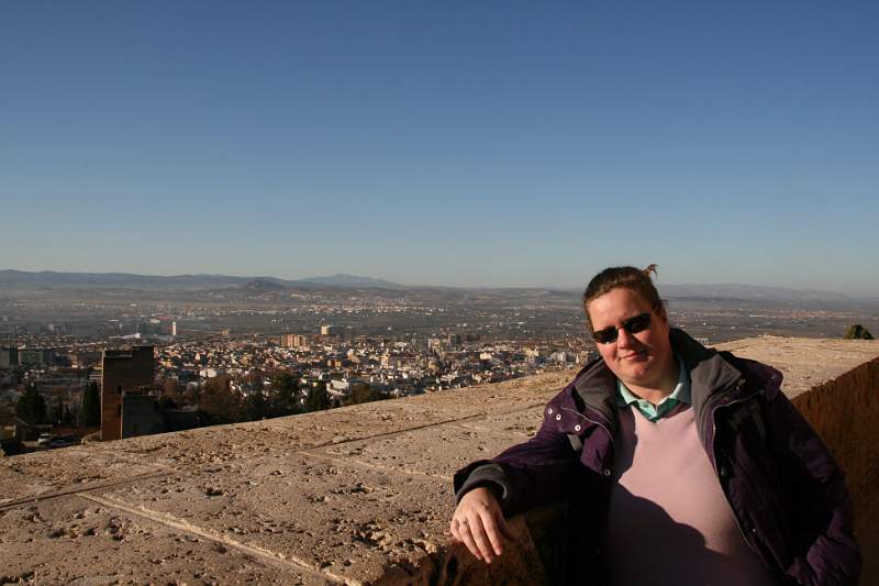 SPANJE 2011 - 103